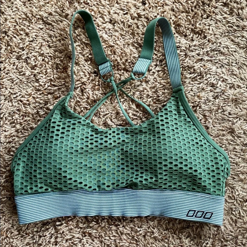 Lorna Jane Sports bra